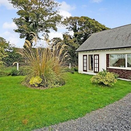 The Gate House Villa Kirkistown Luaran gambar