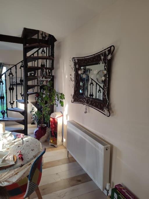 The Gate House Villa Kirkistown Luaran gambar