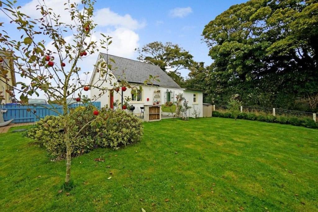 The Gate House Villa Kirkistown Luaran gambar