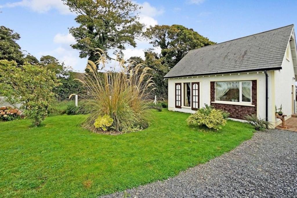 The Gate House Villa Kirkistown Luaran gambar