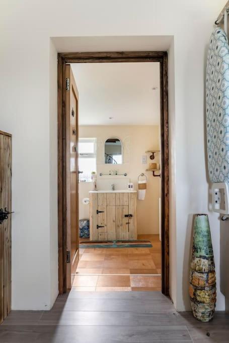 The Gate House Villa Kirkistown Luaran gambar