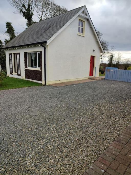 The Gate House Villa Kirkistown Luaran gambar