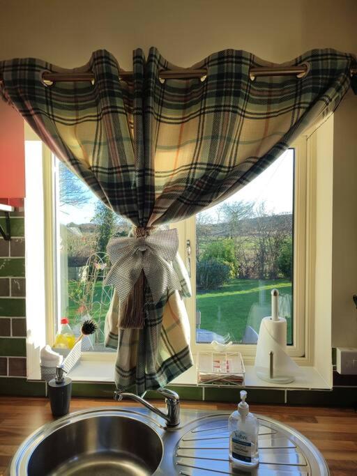 The Gate House Villa Kirkistown Luaran gambar